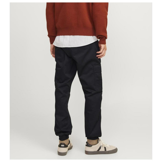 Jack & Jones Ανδρικό παντελόνι Jack & Jones Ανδρικό παντελόνι